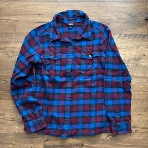Patagonia Fjord Flannel Women’s